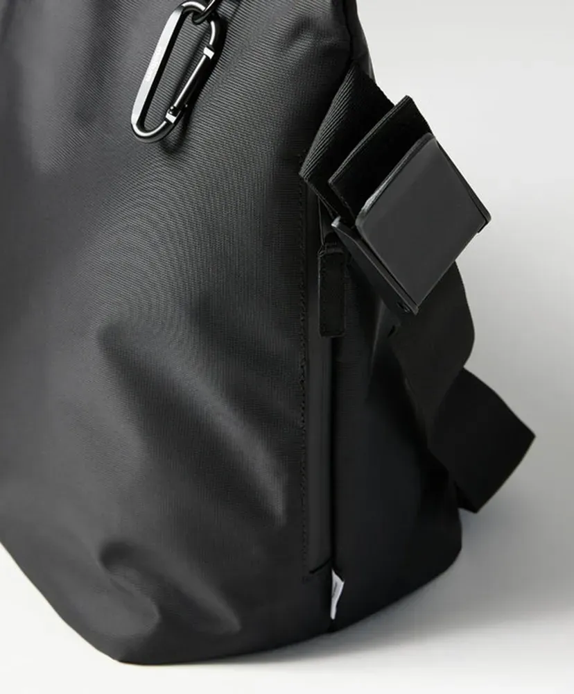 Nylon Messeger Bag