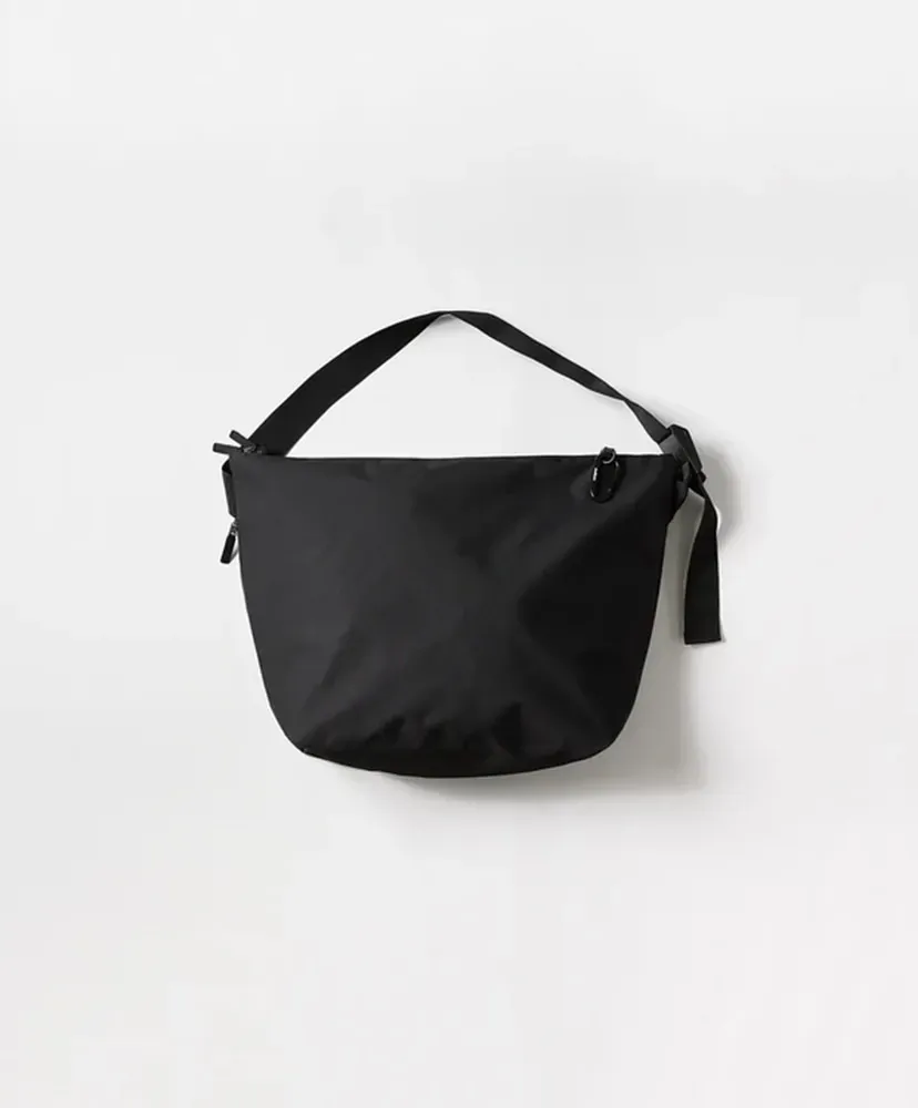 Nylon Messeger Bag
