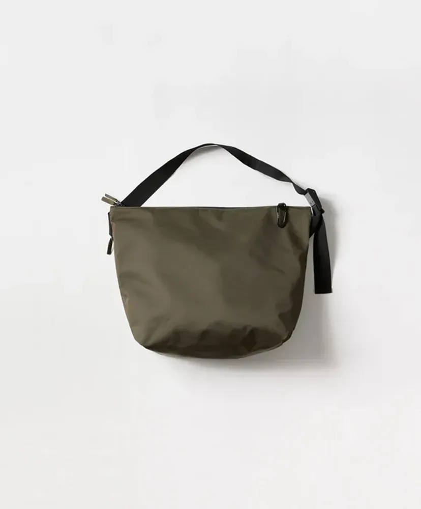Nylon Messeger Bag