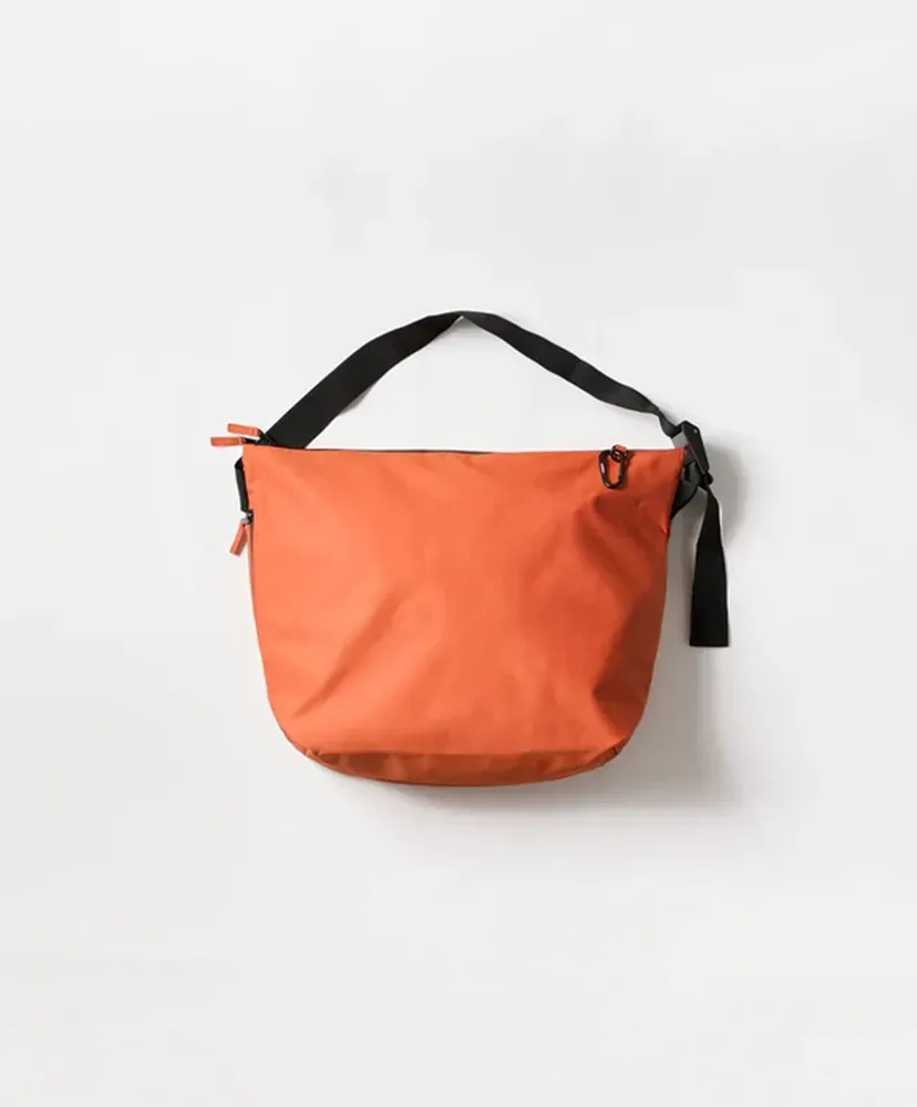 Nylon Messeger Bag