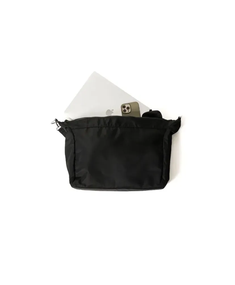 Pouch Shoulder Bag