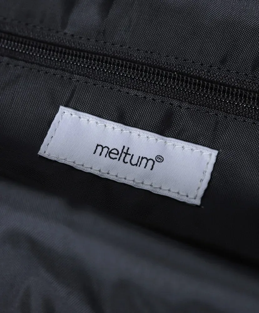 Pouch Shoulder Bag