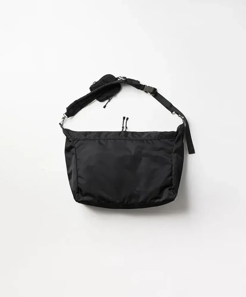 Pouch Shoulder Bag