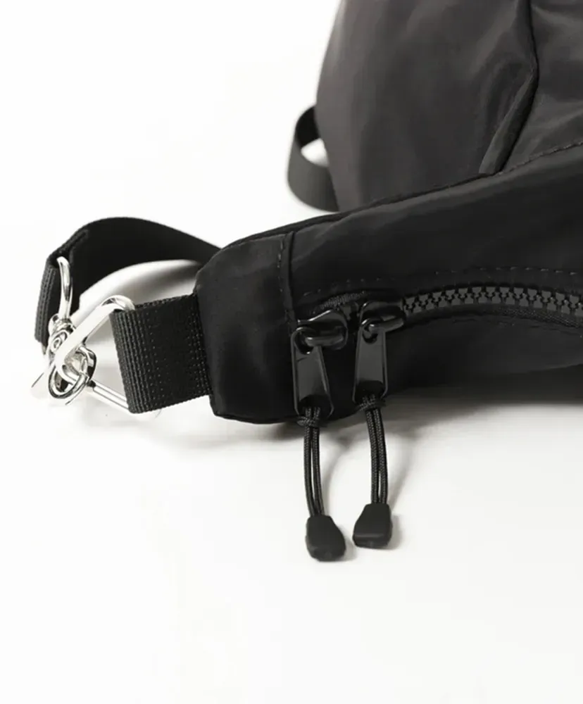 Pouch Shoulder Bag