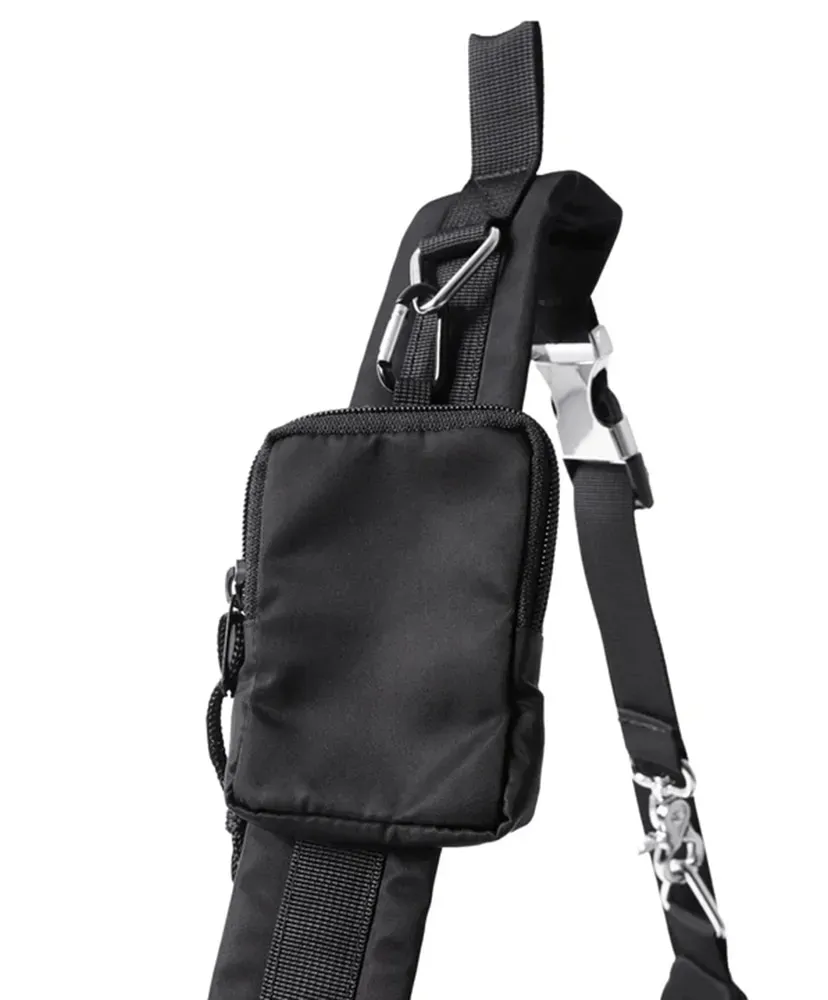 Pouch Shoulder Bag