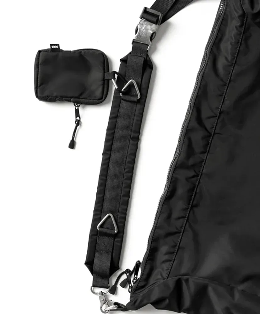 Pouch Shoulder Bag