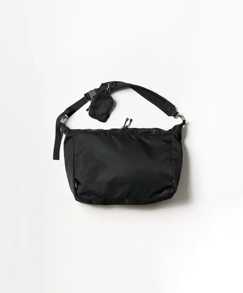 Pouch Shoulder Bag