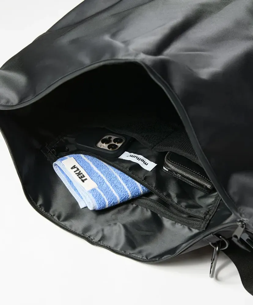 Nylon Messeger Bag