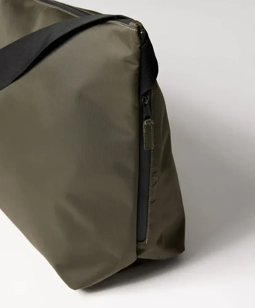 Nylon Messeger Bag