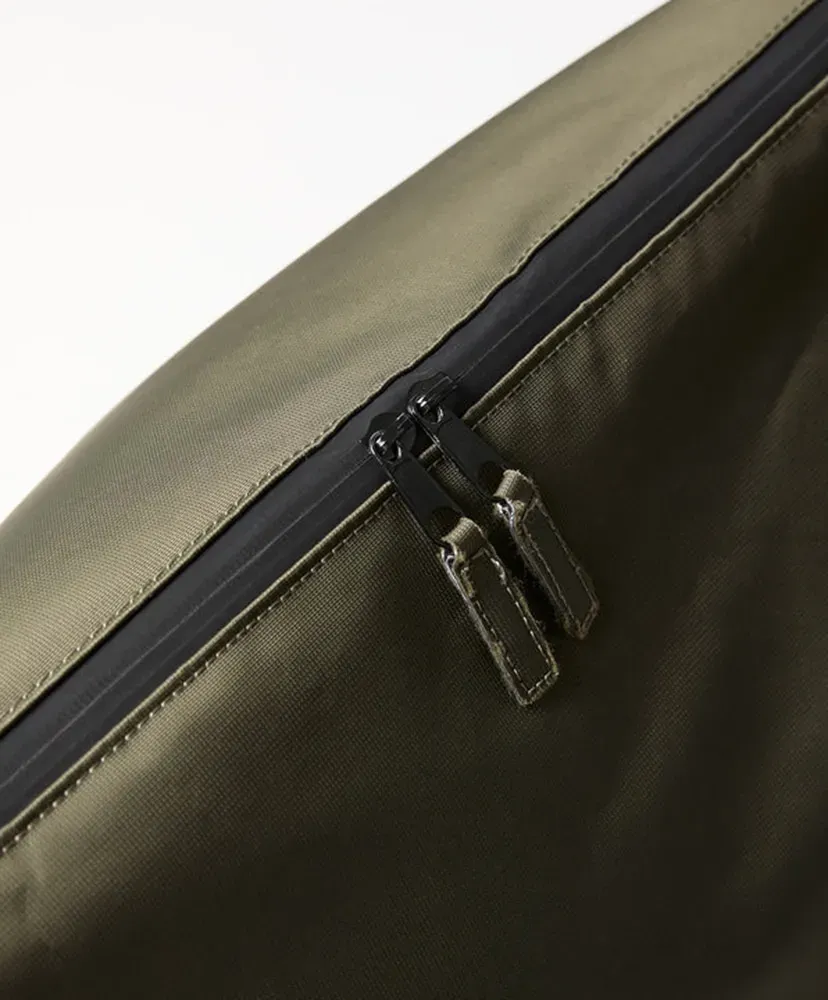 Nylon Messeger Bag