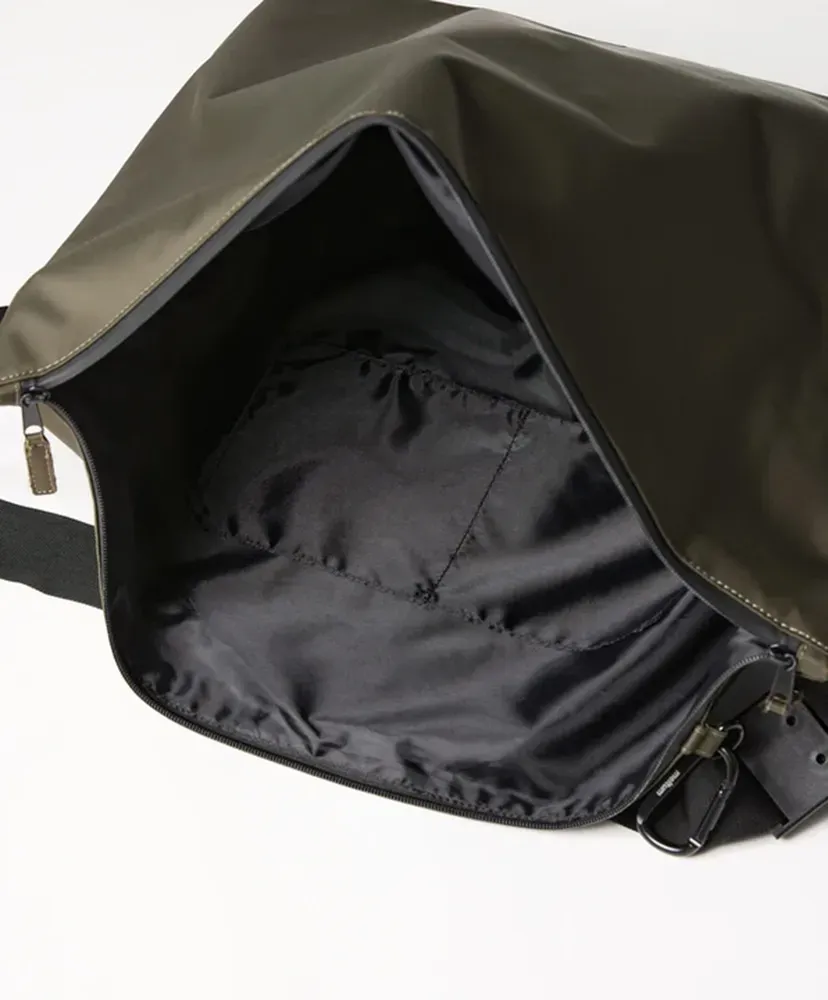 Nylon Messeger Bag