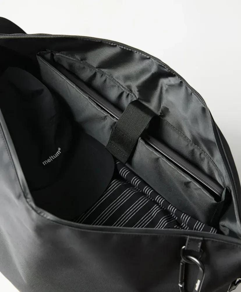 Nylon Messeger Bag