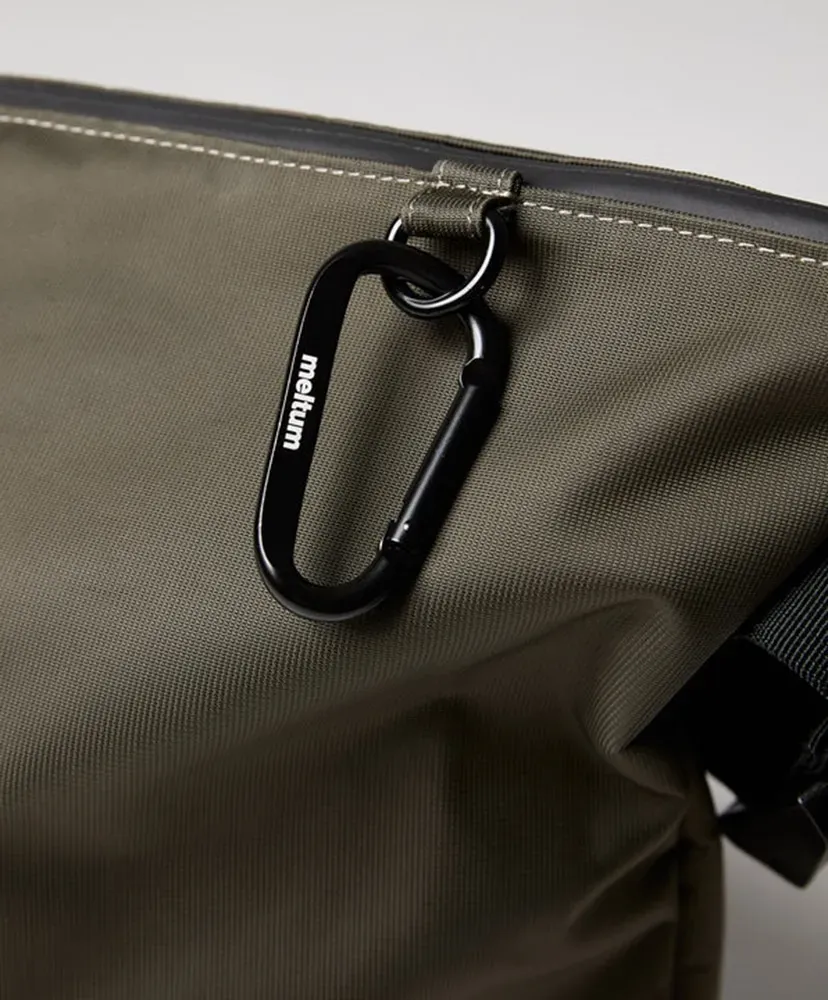 Nylon Messeger Bag