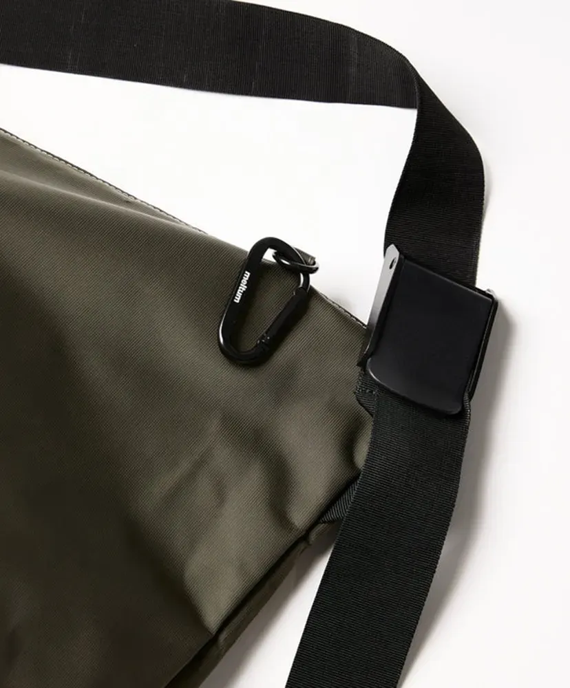 Nylon Messeger Bag