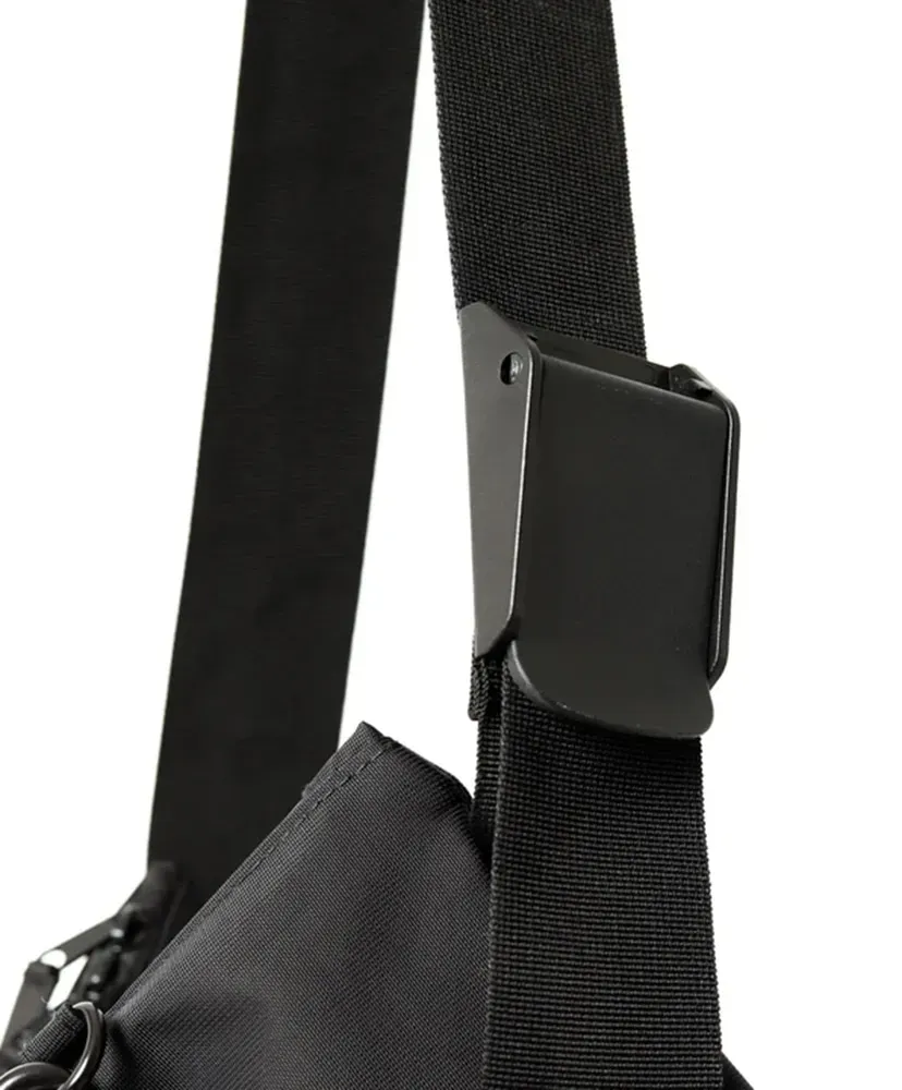 Nylon Messeger Bag