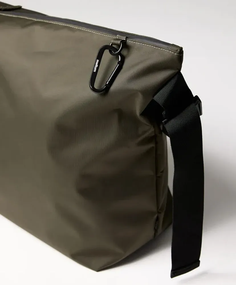 Nylon Messeger Bag