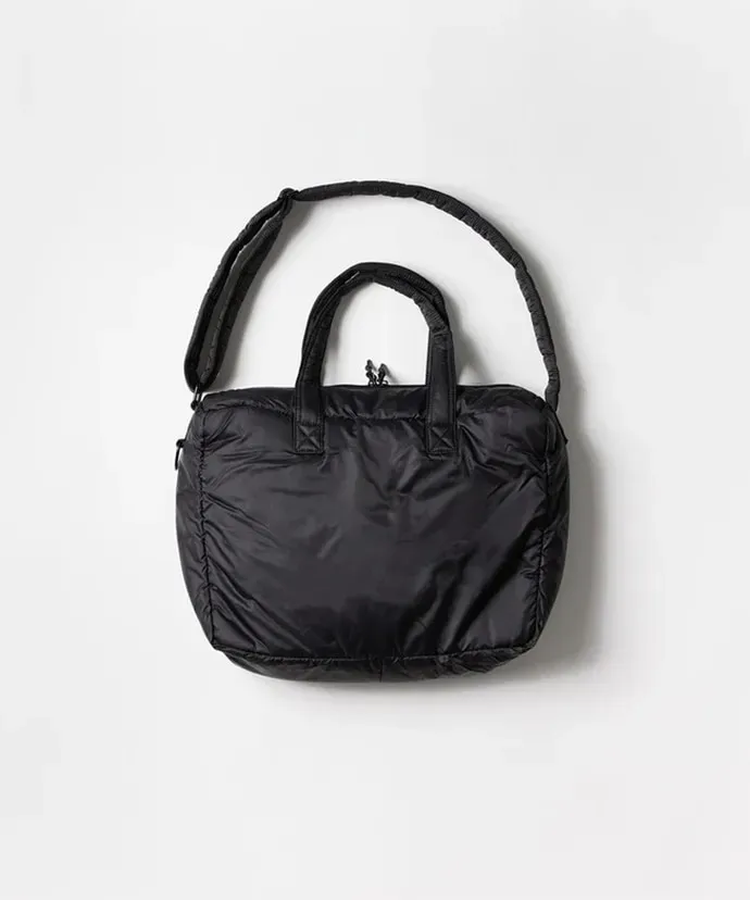 Padding Shoulder Bag