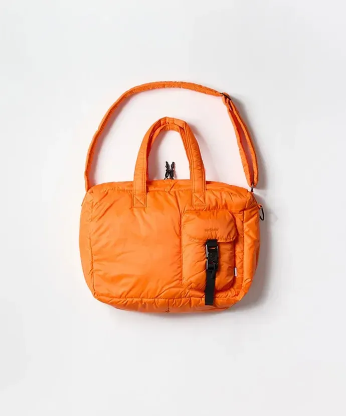 Padding Shoulder Bag