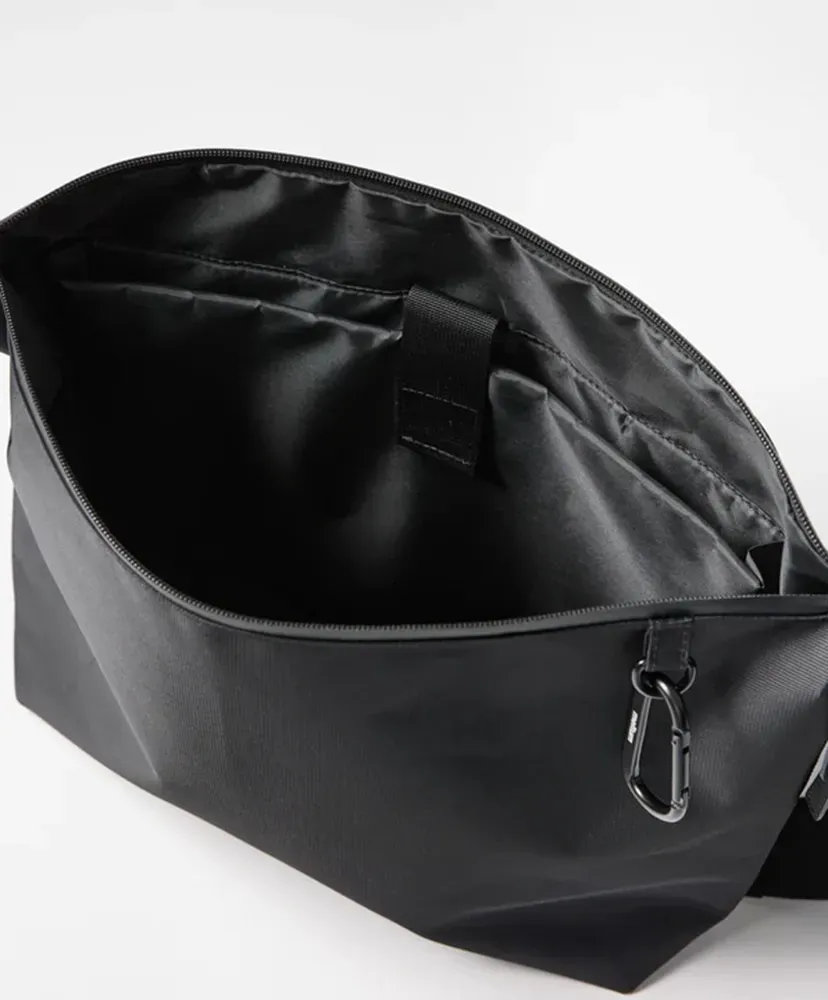 Nylon Messeger Bag