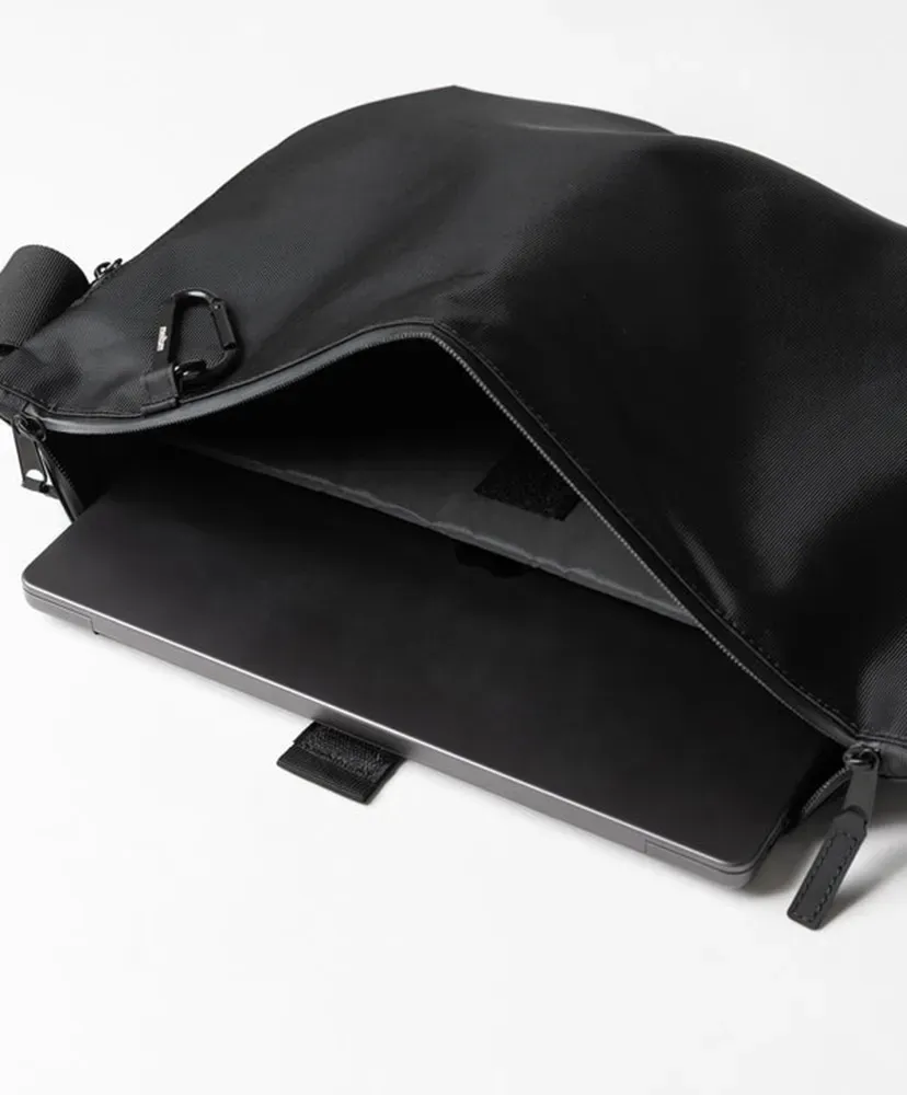 Nylon Messeger Bag