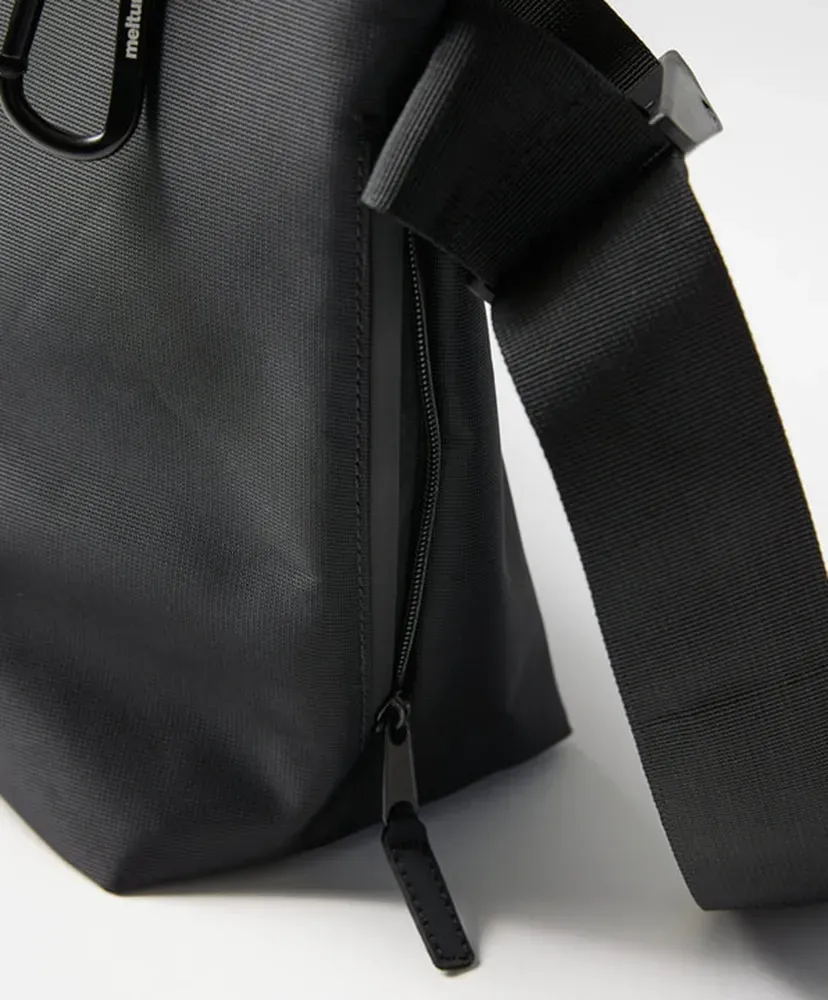 Nylon Messeger Bag
