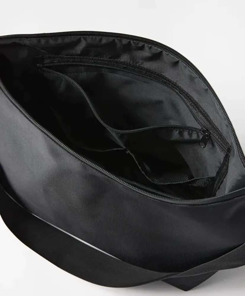 Nylon Messeger Bag