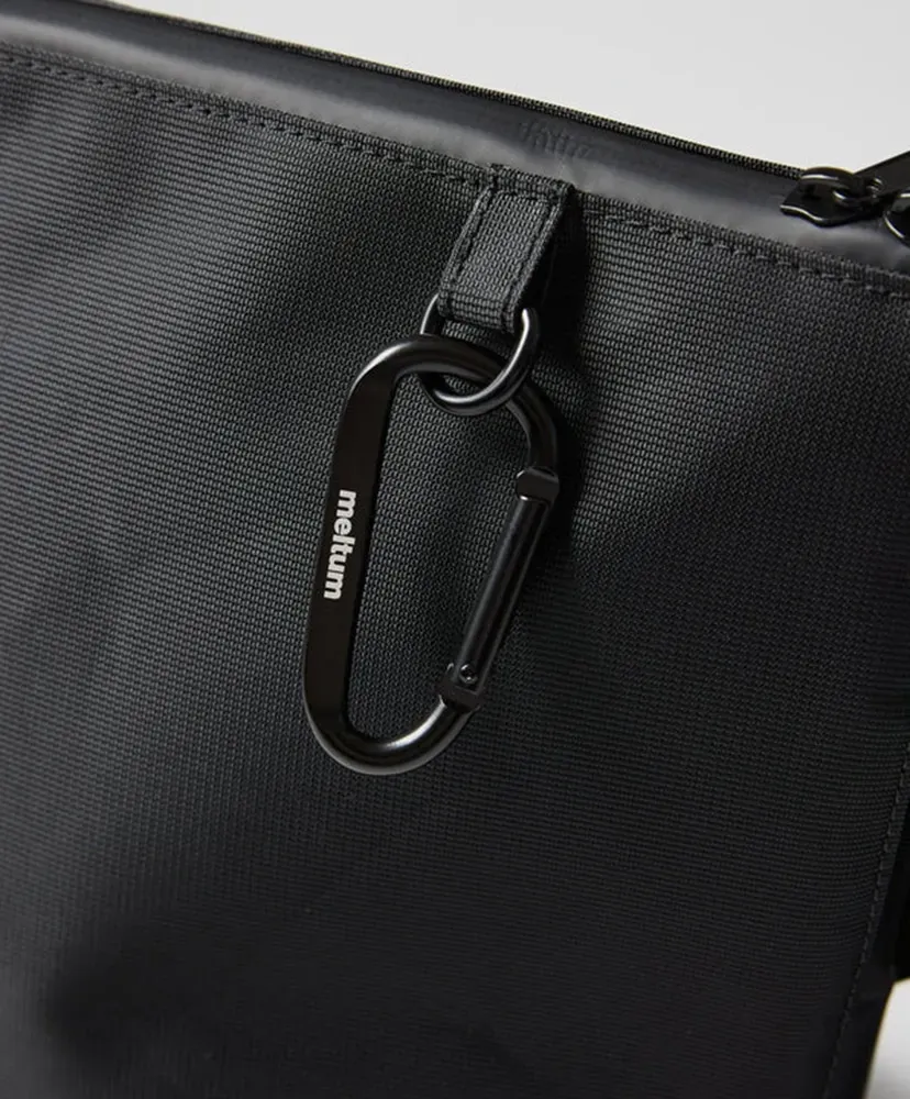 Nylon Messeger Bag
