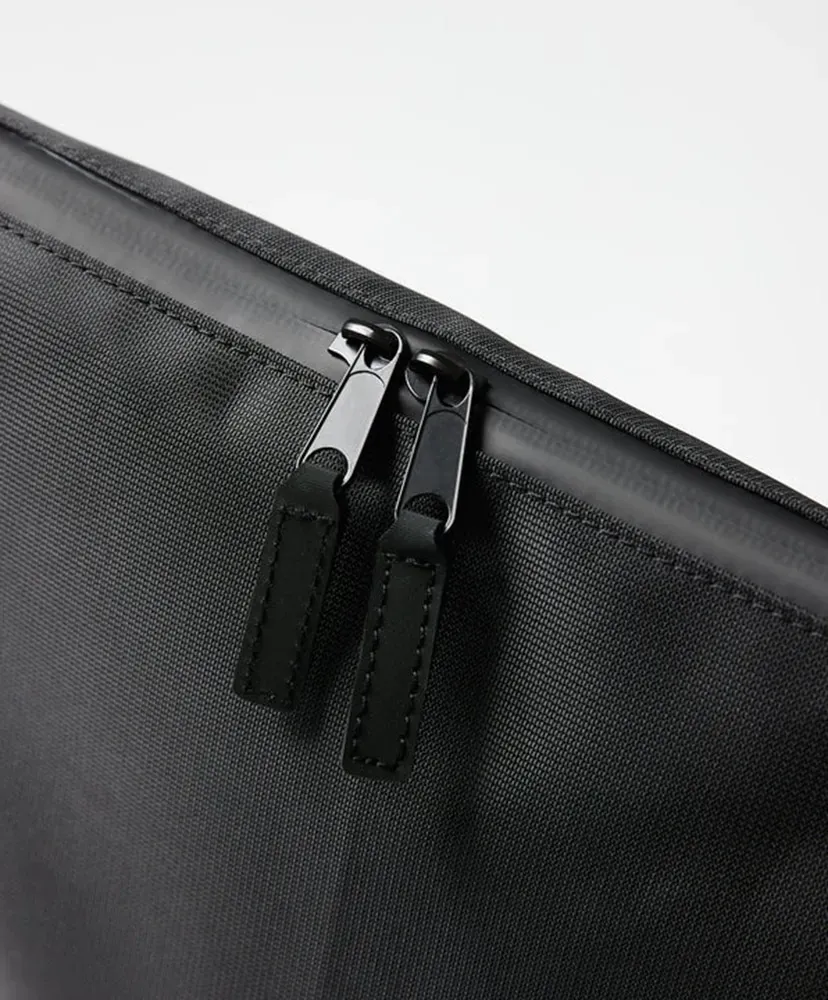 Nylon Messeger Bag