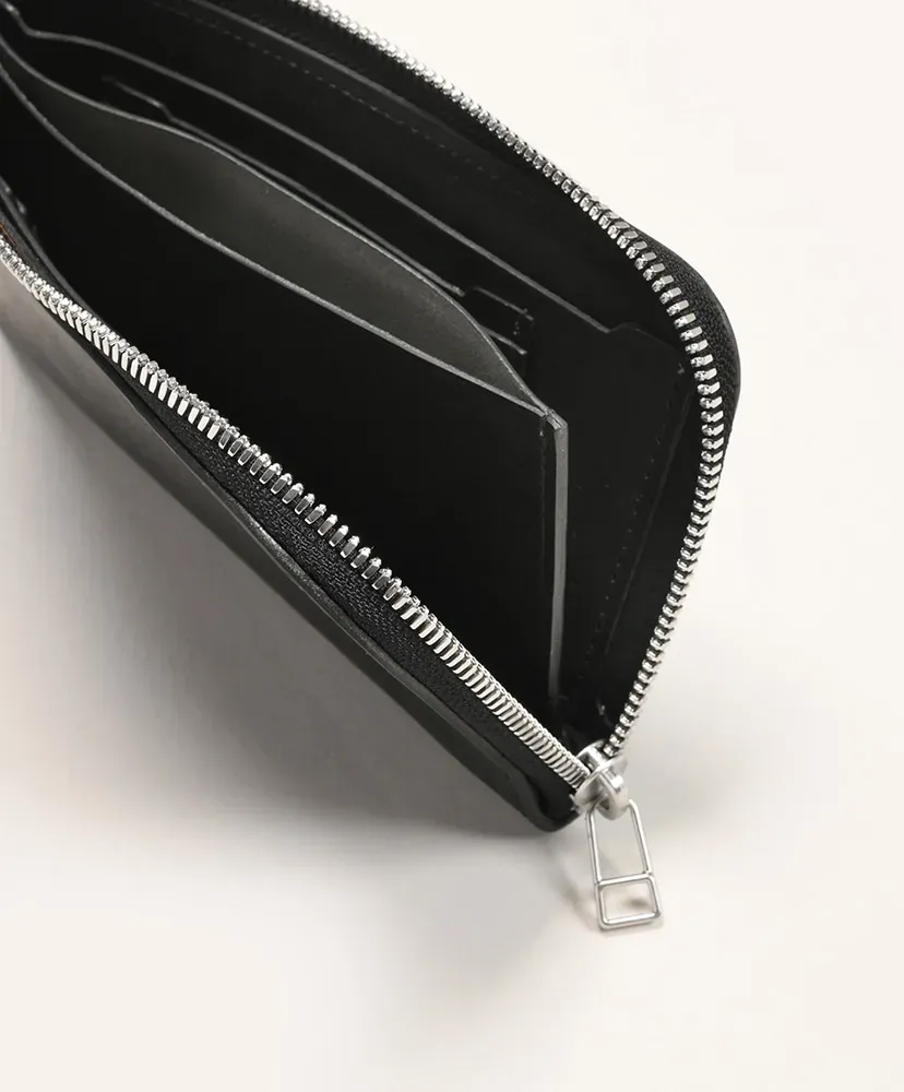 Guidi&Rosellini Long Zip Wallet
