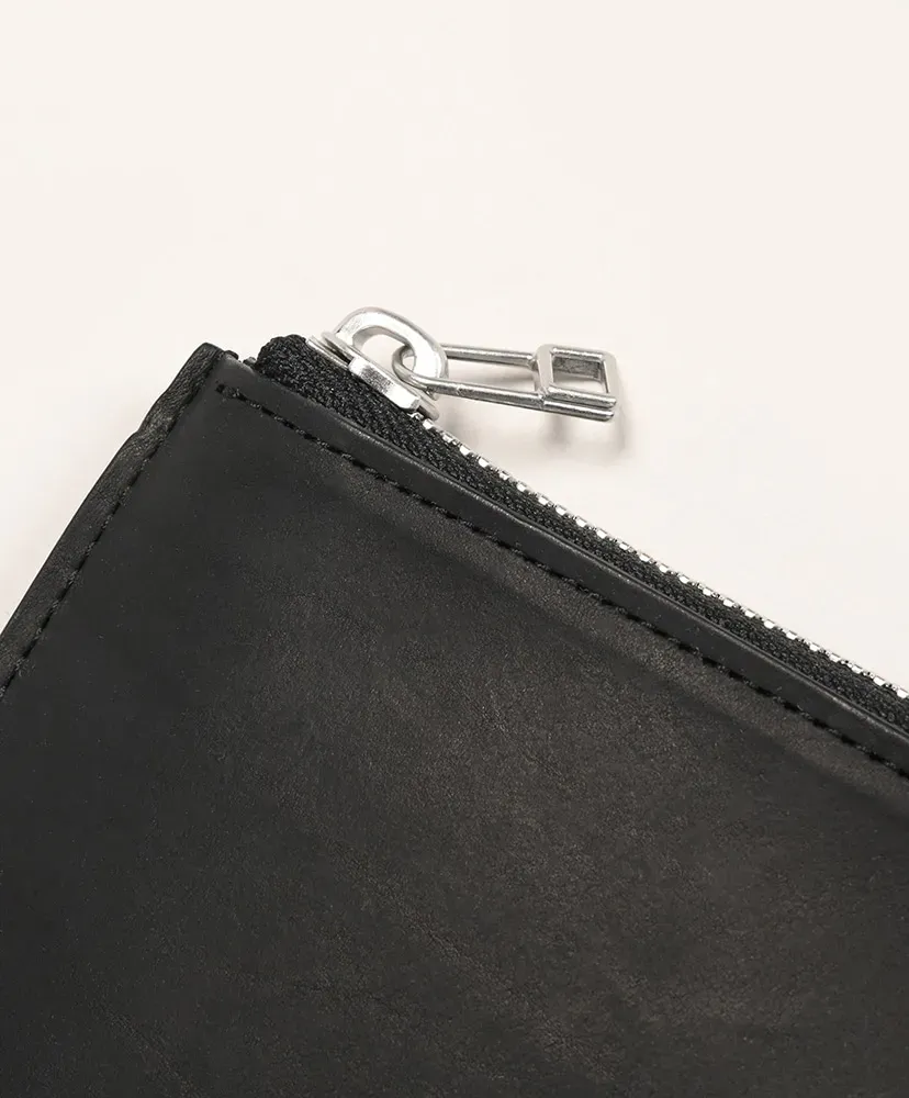 Guidi&Rosellini Long Zip Wallet