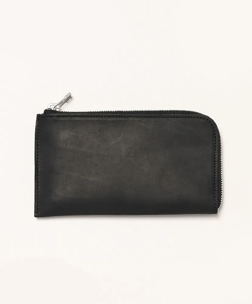 Guidi&Rosellini Long Zip Wallet