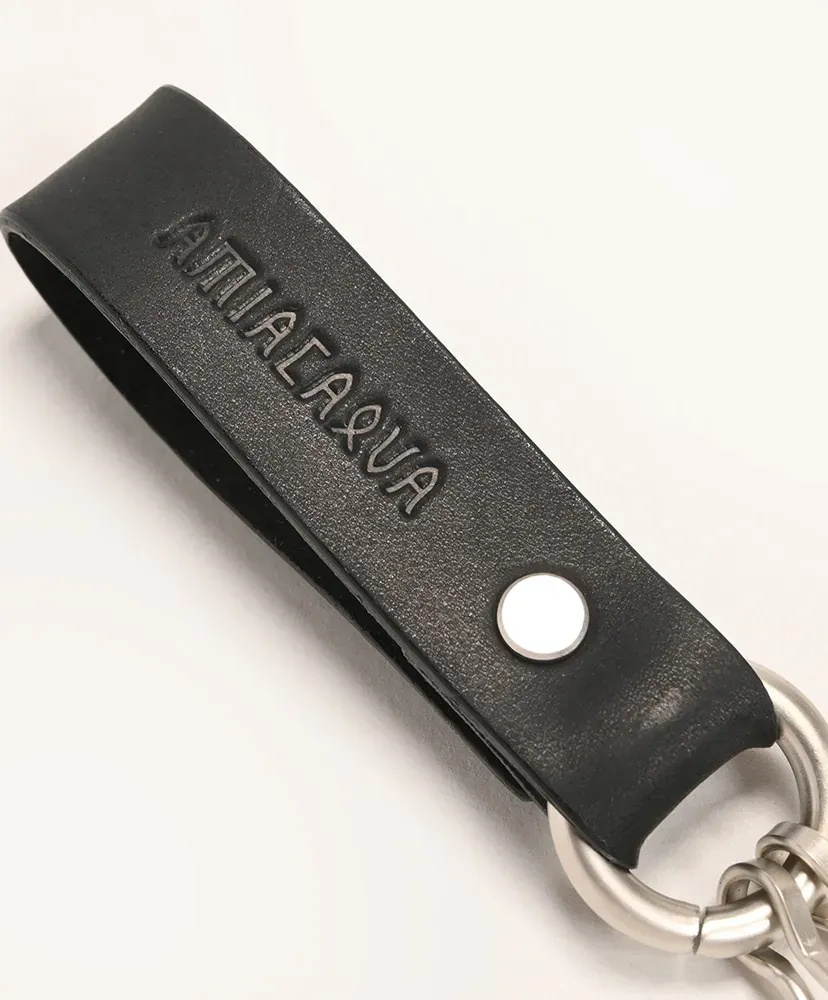 Guidi&Rosellini 2Ring Key Holder