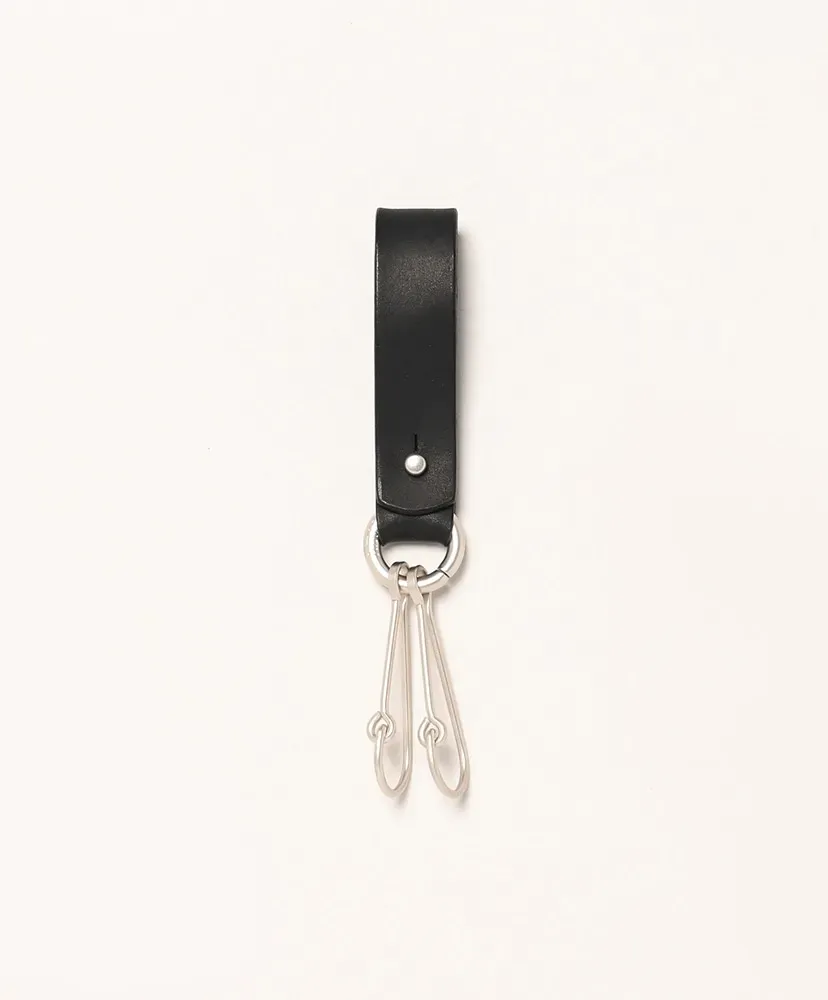 Guidi&Rosellini 2Ring Key Holder
