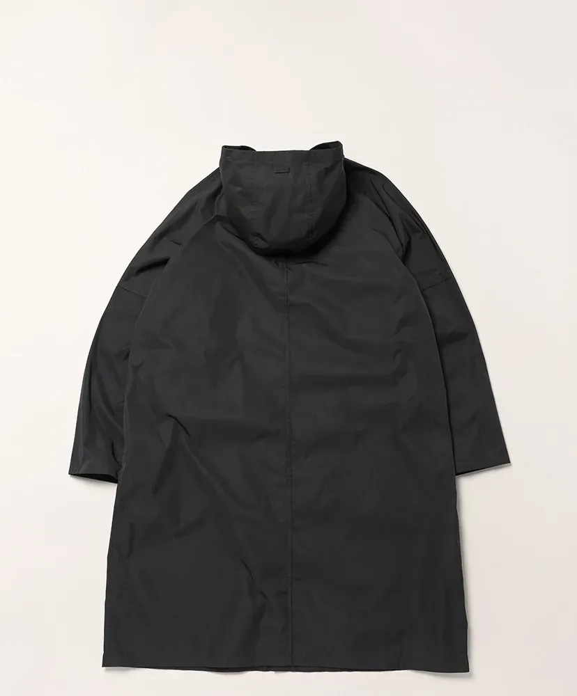 Drizzle Coat Gabardine