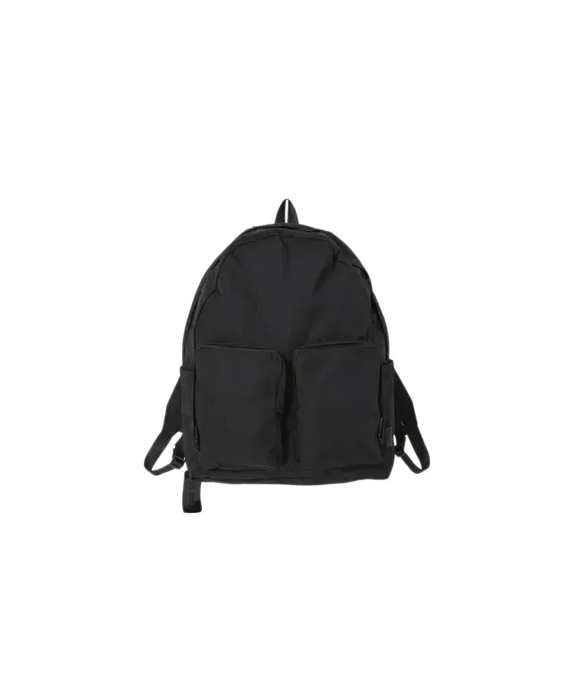 Gabardine Back Pack M