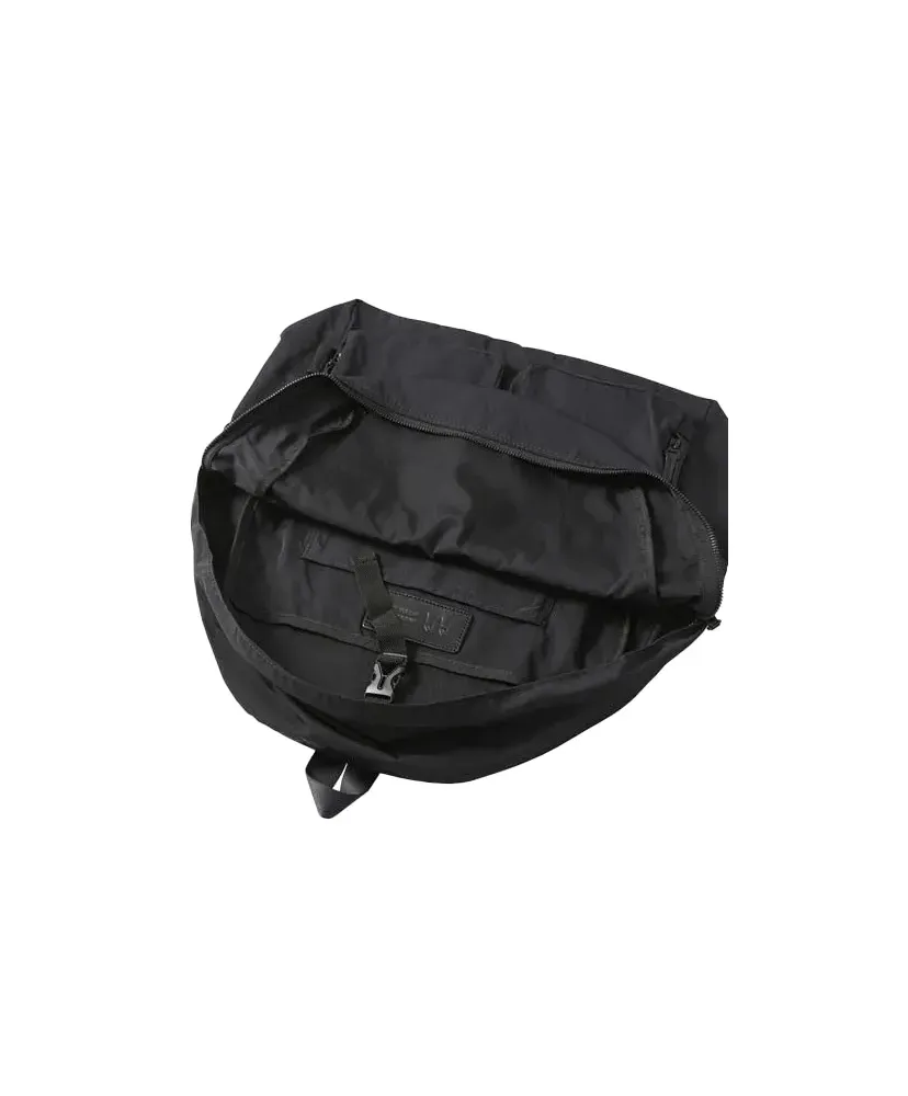 Gabardine Back Pack M