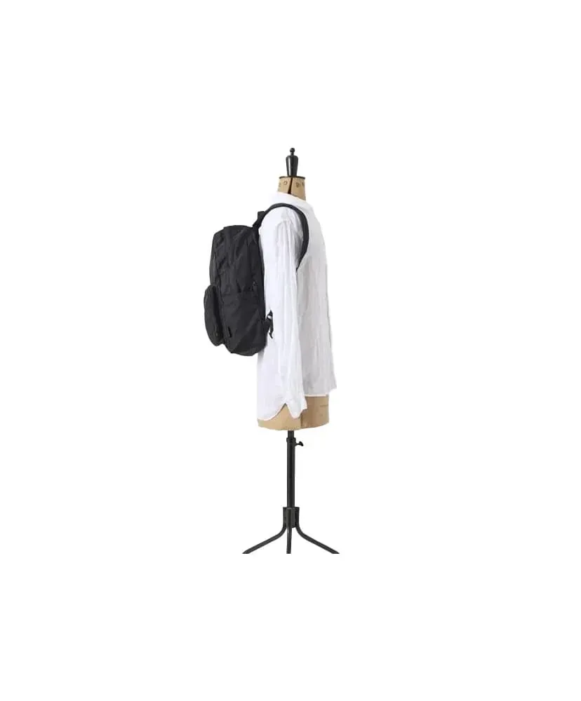Gabardine Back Pack M