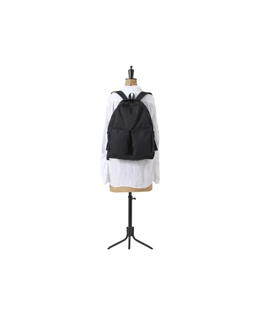Gabardine Back Pack M