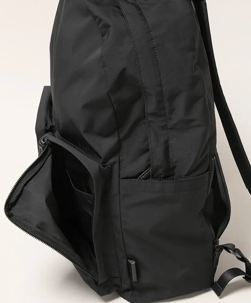 Gabardine Back Pack L