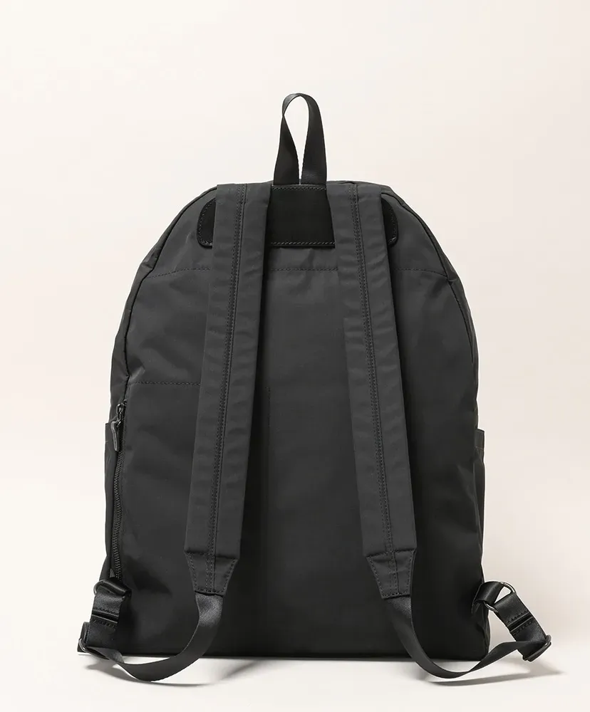 Gabardine Back Pack L