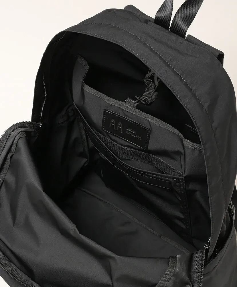 Gabardine Back Pack L
