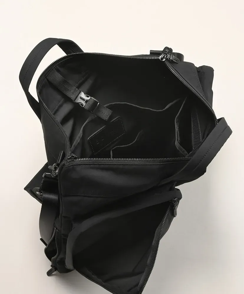 Gabardine Helmet Bag