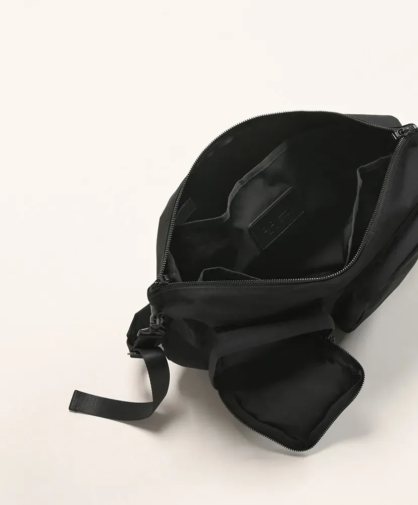 Gabardine Body Bag