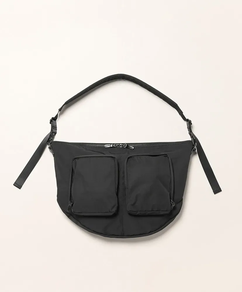 Gabardine Body Bag