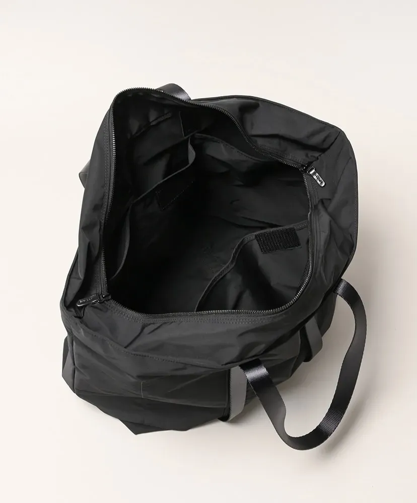Gabardine Tote L