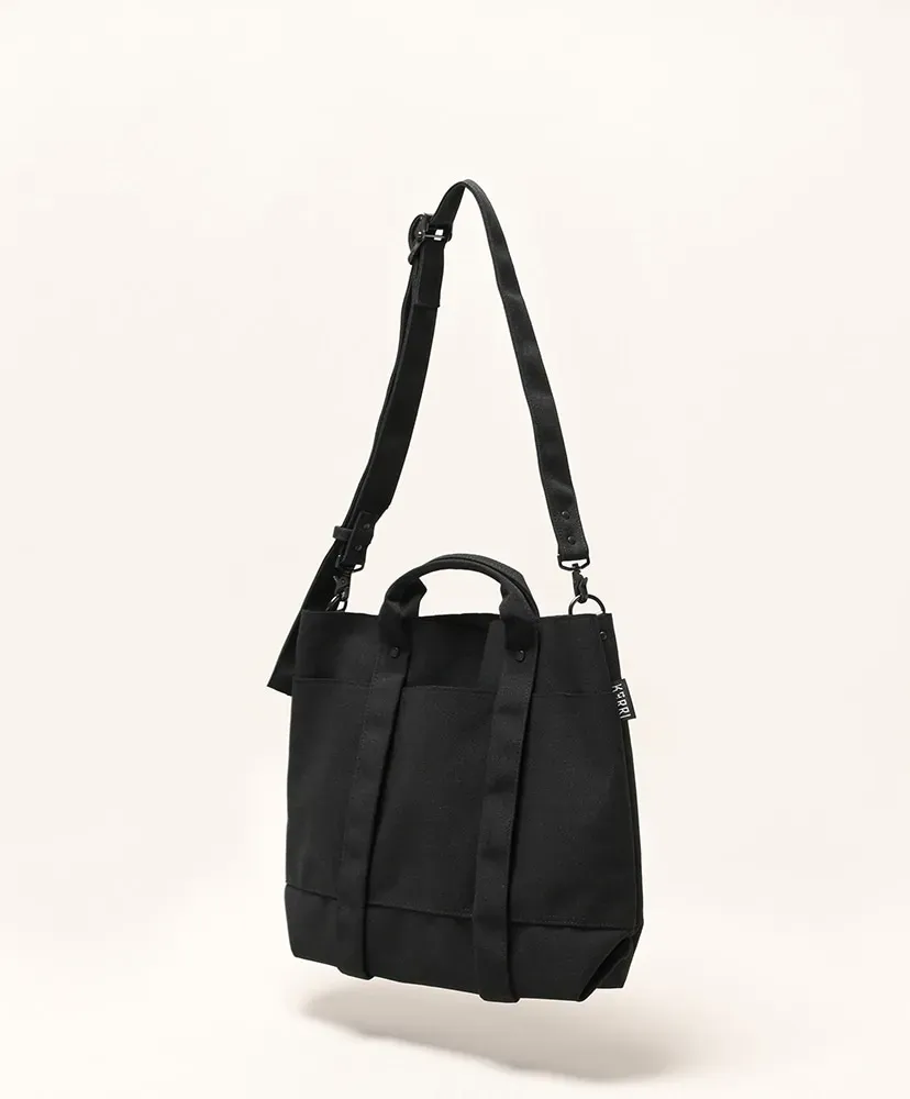 Recycled Polyester 2Way Tote