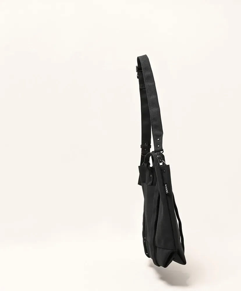Recycled Polyester 2Way Tote