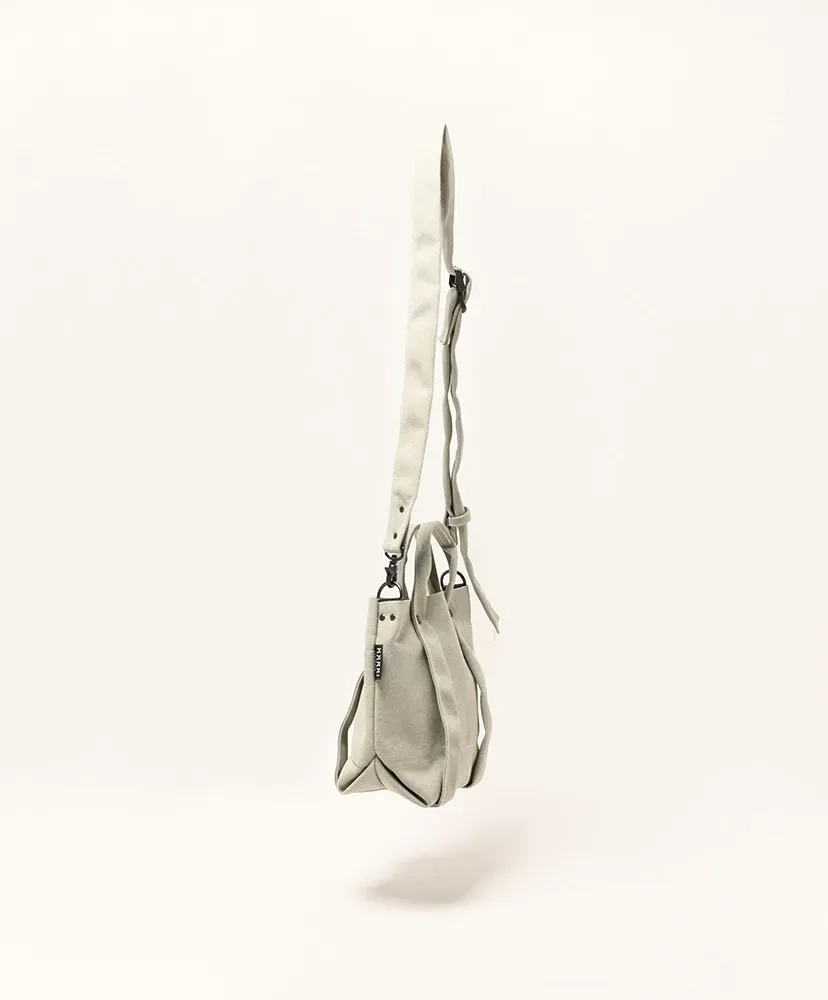Recycled Polyester 2Way Tote