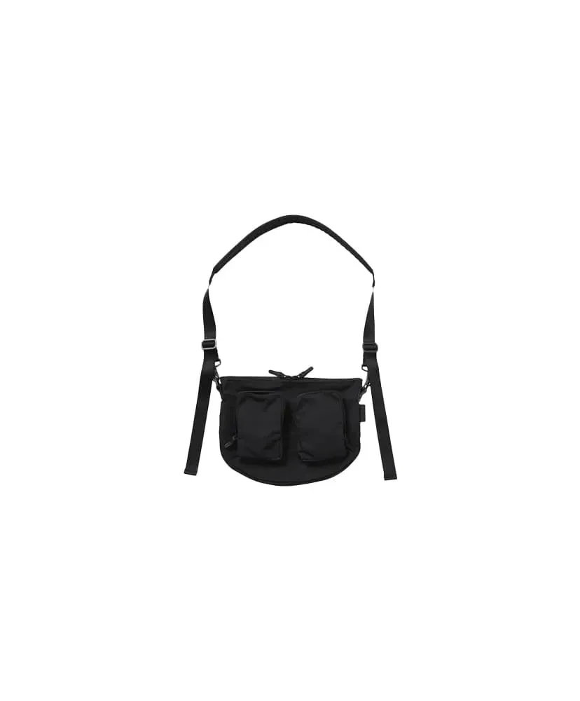 Gabardine Body Bag S