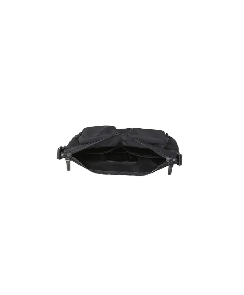 Gabardine Body Bag S